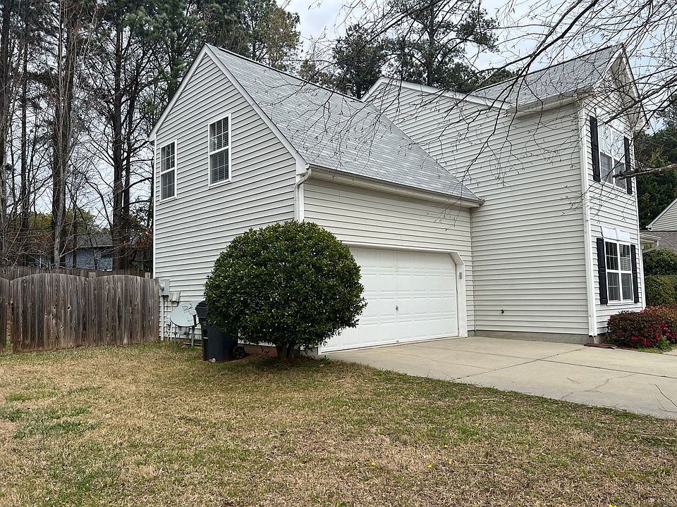 203 Downing Bluff Dr, Morrisville, NC 27560 Zillow