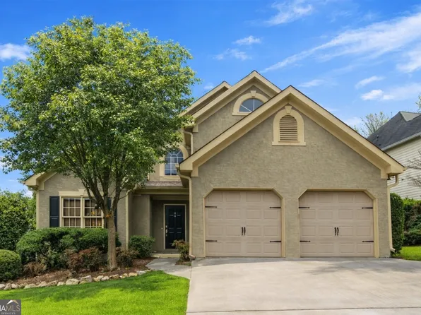 3484 Heatherwood Ct, Douglasville, GA 30135