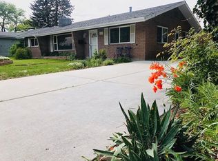 540 E Aaron Ave, Springville, UT 84663