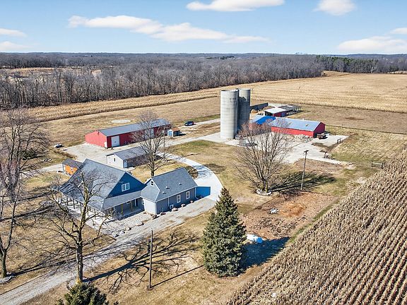 2nd image of 8700 E Mosherville Rd