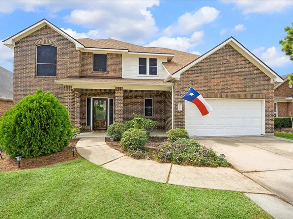 405 Laddingford Ln, League City, TX 77573