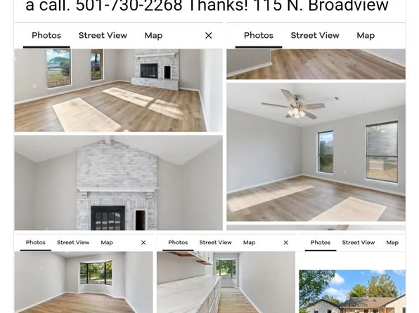 115 N Broadview St