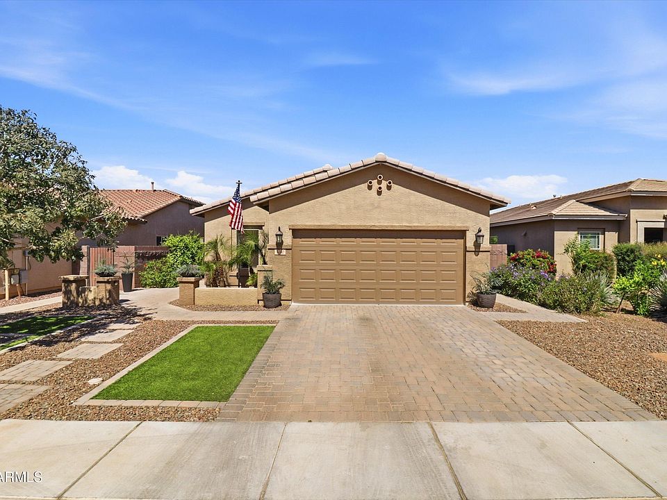 1st image of 1490 W Smoke Tree Avenue