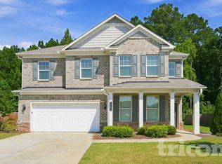 4302 Bella View Dr, Snellville, GA 30039