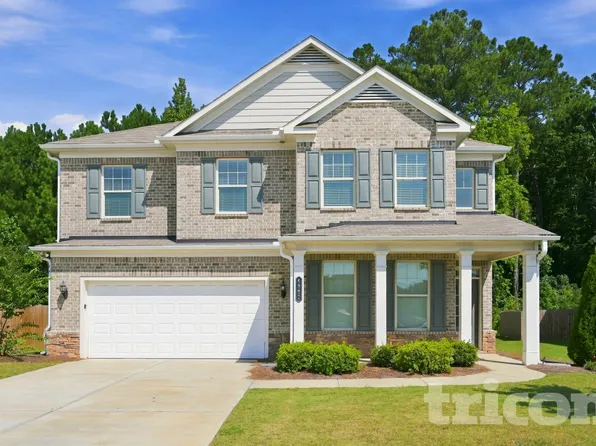 4302 Bella View Dr, Snellville, GA 30039