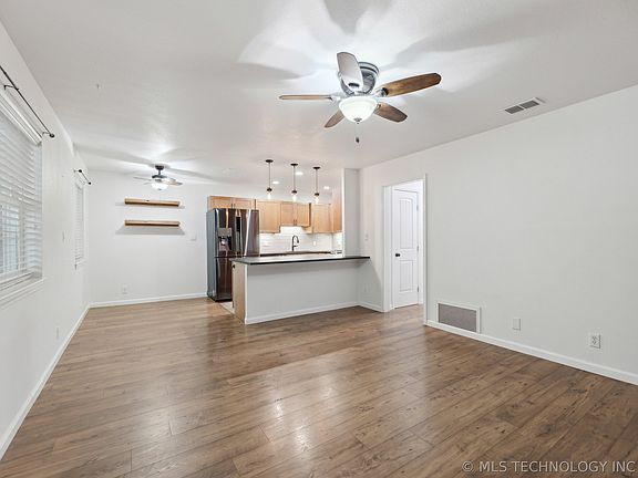 4th image of 3701 S Riverside Dr W #12