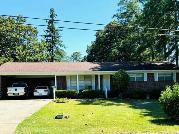 9 Denby St, Monroeville, AL 36460