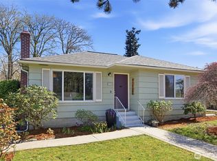 434 Van De Vanter Avenue, Kent, WA