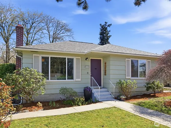 434 Van De Vanter Avenue, Kent, WA 98030