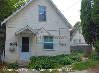 413 Lake St APT 1, Sandpoint, ID 83864