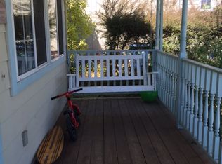 1142 Village Way, Sebastopol, CA 95472