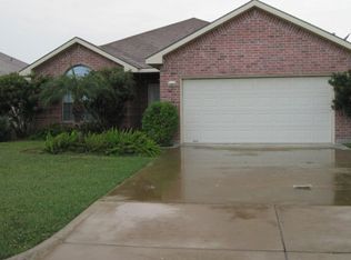 50 Lakewood Dr, Laguna Vista, TX 78578