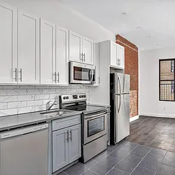 Rented by Imperial Property Advisers