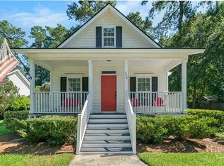 230 Landing Way, Richmond Hill, GA 31324