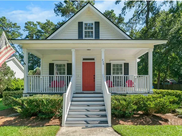 230 Landing Way, Richmond Hill, GA 31324
