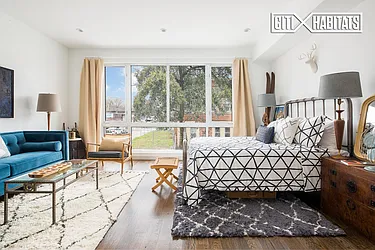 Sold by Citi Habitats