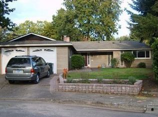 1470 NW Lancashire Ct, Beaverton, OR 97006
