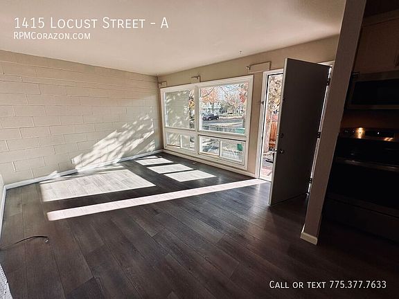 4th image of 1415 Locust St APT A