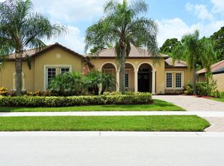 825 SW Grand Reserve Blvd, Port St Lucie, FL 34986