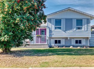 14252 83rd St NW, Edmonton, AB T5E 2X9