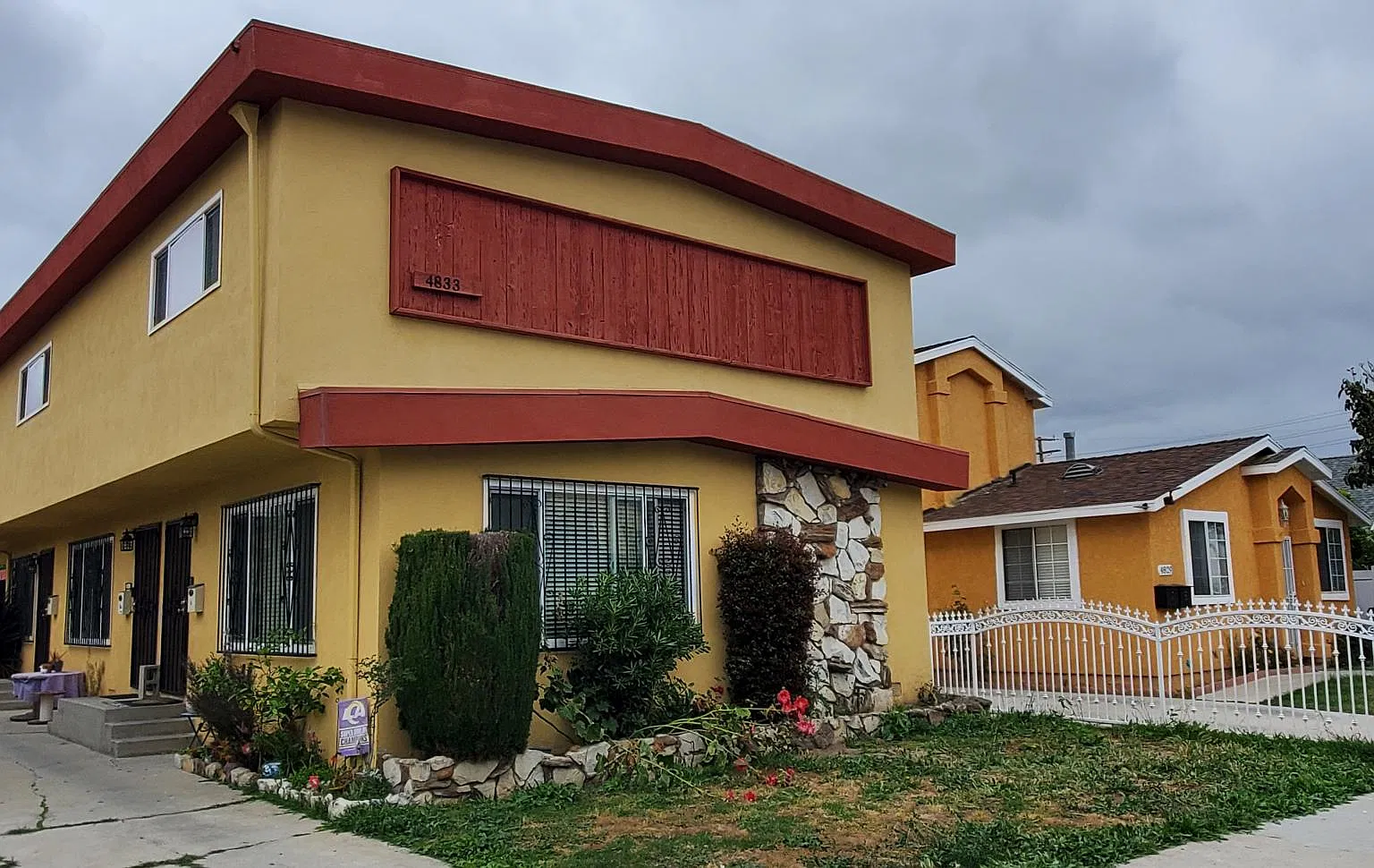 2 bed, 1.5 bath, 1100 sqft, $2,750 — Photo 2
