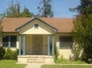 1116 Robertson Blvd, Chowchilla, CA 93610