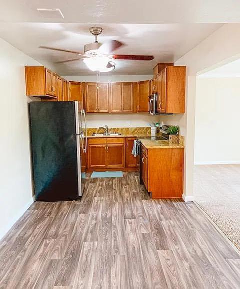 Magnolia Place Apartments — Photo 28