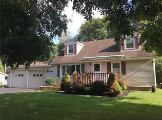 1184 Farnsworth Rd S, Rochester, NY 14623