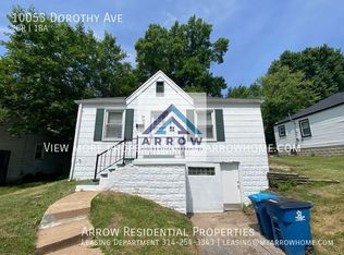 10053 Dorothy Ave, Saint Louis, MO