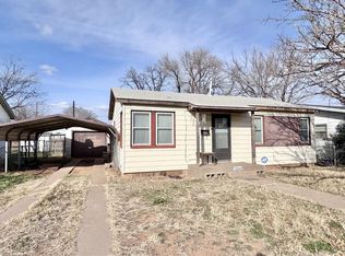 504 51st St, Lubbock, TX 79404