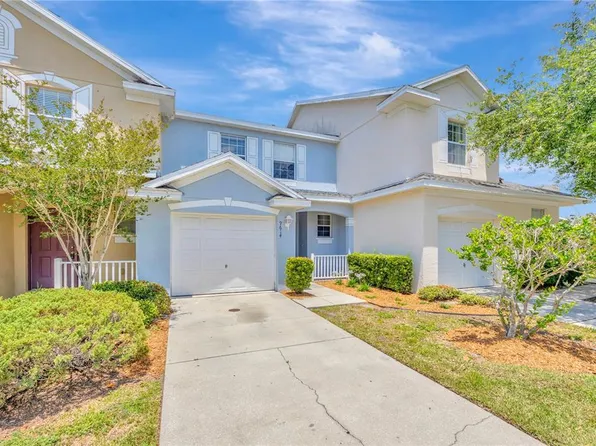 9614 CARLSDALE DRIVE, RIVERVIEW, FL 33578