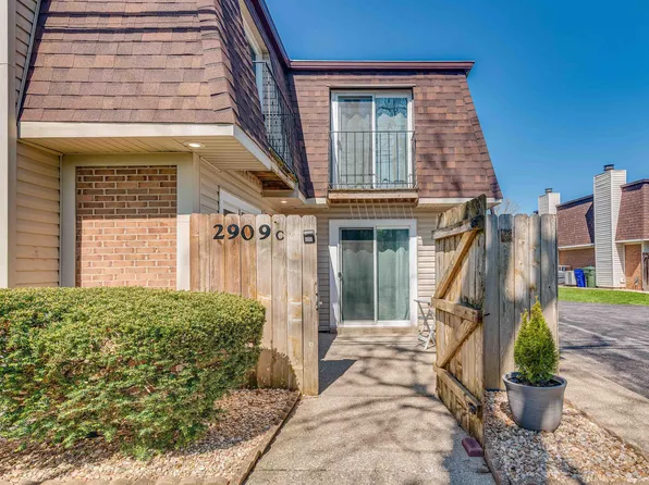 2909 Affirmed Ct APT C, Lexington, KY 40509