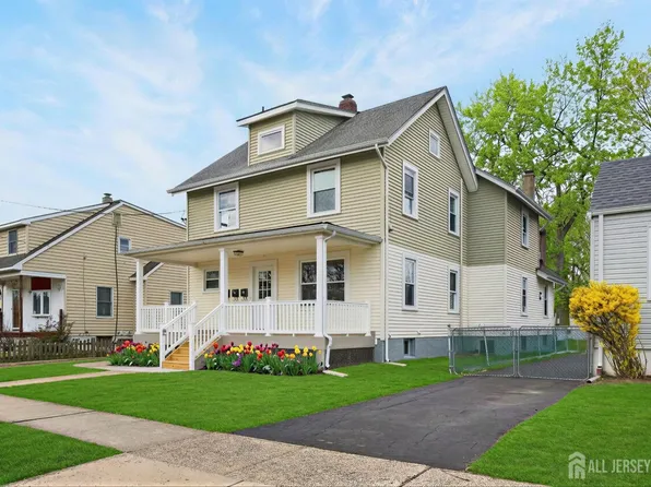 119 Vogel Pl, Middlesex, NJ 08846