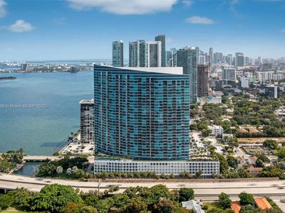 601 NE 36th St APT 1807, Miami, FL, 33137