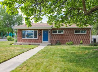 35 W American Ave S, Salt Lake City, UT 84107