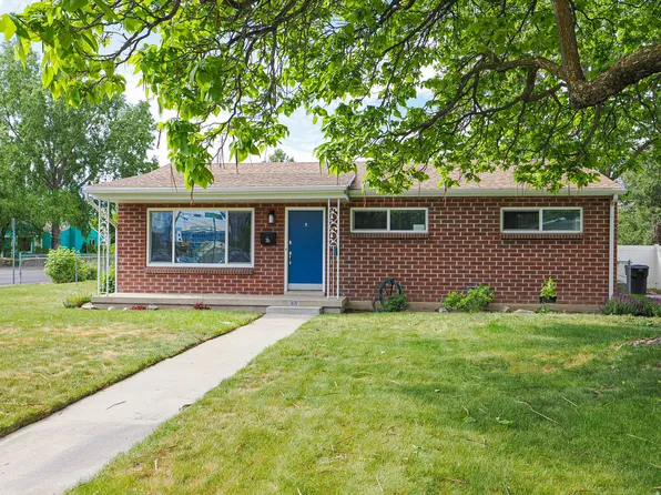 35 W American Ave S, Salt Lake City, UT 84107