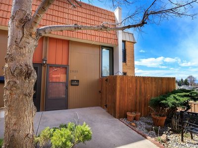 2835 S Locust Street, Denver, CO, 80222