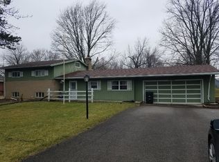 1220 6th St, Findlay, OH 45840