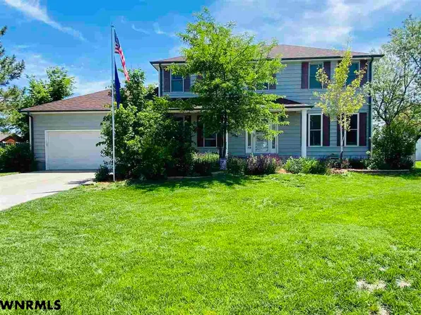 1550 Settler Dr, Gering, NE 69341