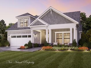 1136 Salford Ct, Durham, NC 27703