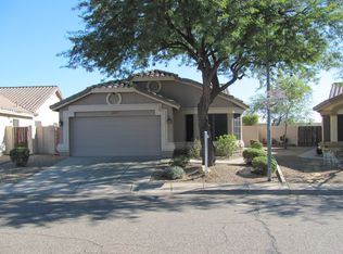 20245 N 37th Ave, Glendale, AZ 85308