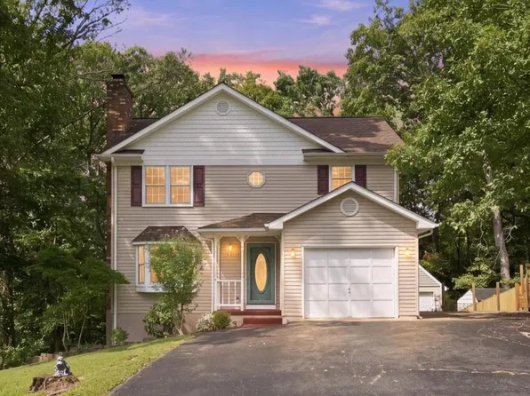 11830 Rutherford Dr, Fredericksburg, VA 22407