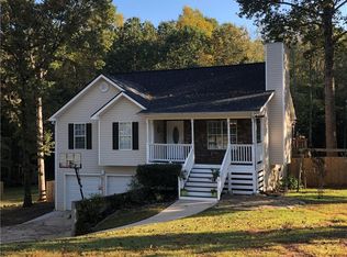 188 Sundown Dr, Dawsonville, GA 30534