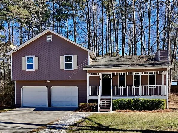 6290 Stoney Cv, Austell, GA 30168