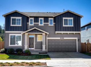 15326 79th Ave E, Puyallup, WA 98375