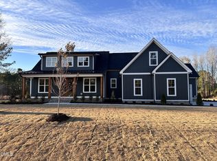 11125 Patina Ln, Wendell, NC 27591