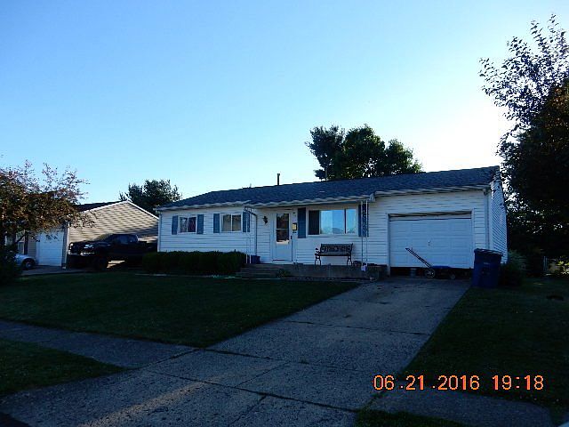 Property Front View