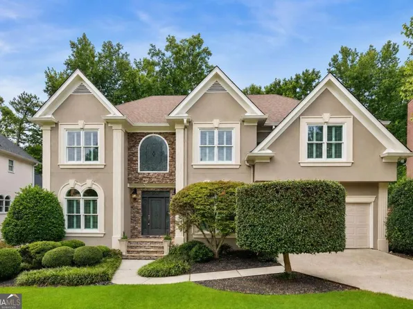 2306 Arabian Dr NE, Marietta, GA 30062