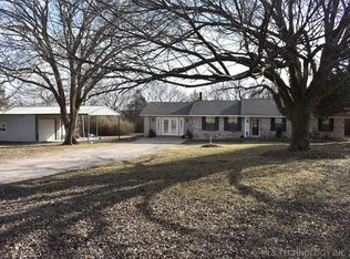 12075 Ns #3540, Seminole, OK 74868