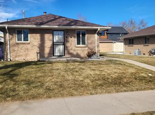 3419 W 24th Ave, Denver, CO 80211